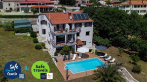 Apartments Villa Verde-Adults Only